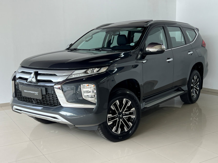 MITSUBISHI PAJERO SPORT HPES 20230