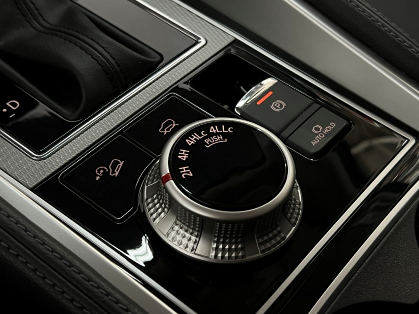 MITSUBISHI PAJERO SPORT HPES 20239