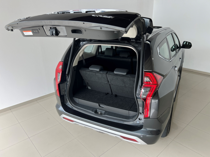 MITSUBISHI PAJERO SPORT HPES 202317