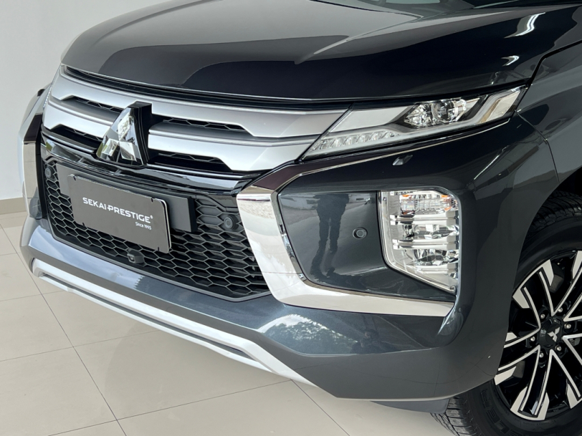 MITSUBISHI PAJERO SPORT HPES 202331