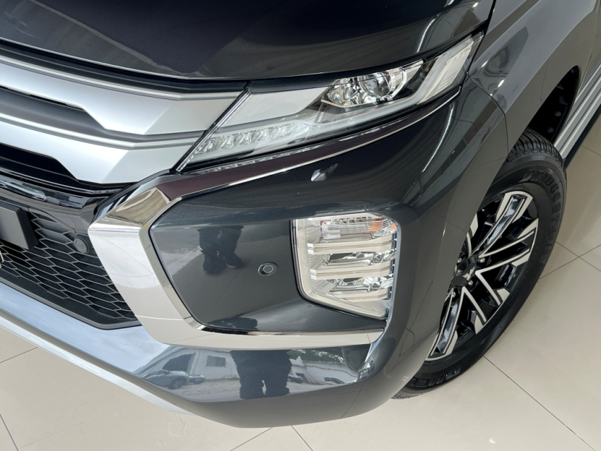 MITSUBISHI PAJERO SPORT HPES 202333
