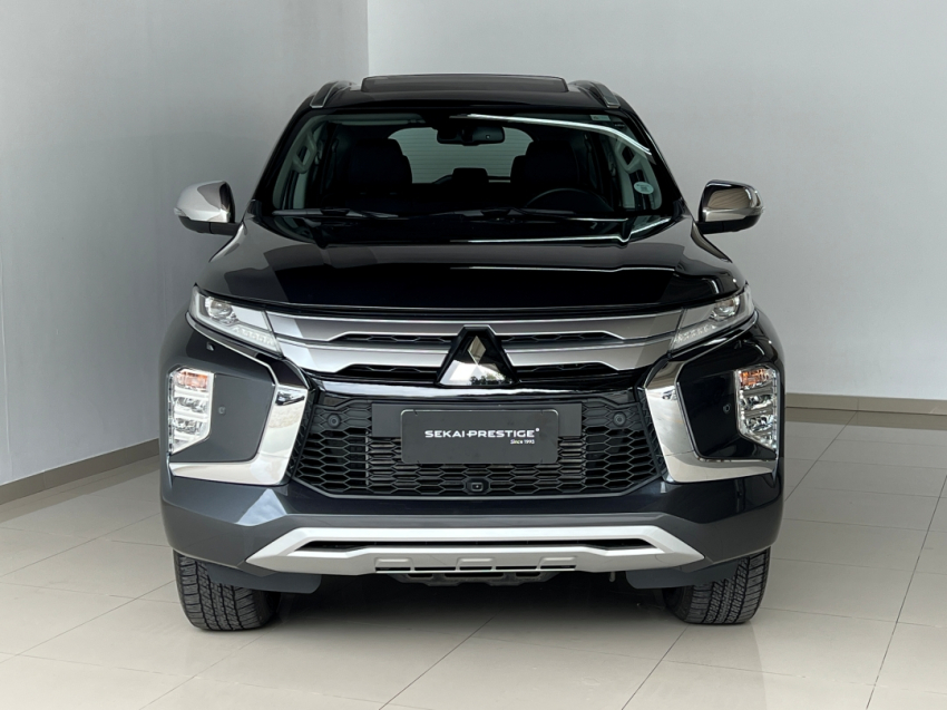 MITSUBISHI PAJERO SPORT HPES 20231