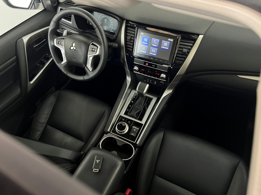 MITSUBISHI PAJERO SPORT HPES 202334