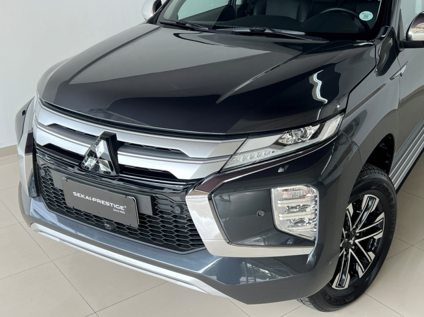MITSUBISHI PAJERO SPORT HPES 202321