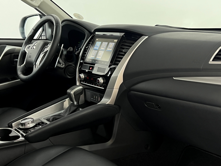 MITSUBISHI PAJERO SPORT HPES 202325