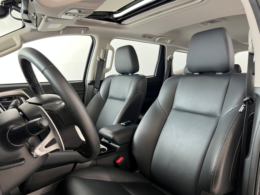 MITSUBISHI PAJERO SPORT HPES 202311