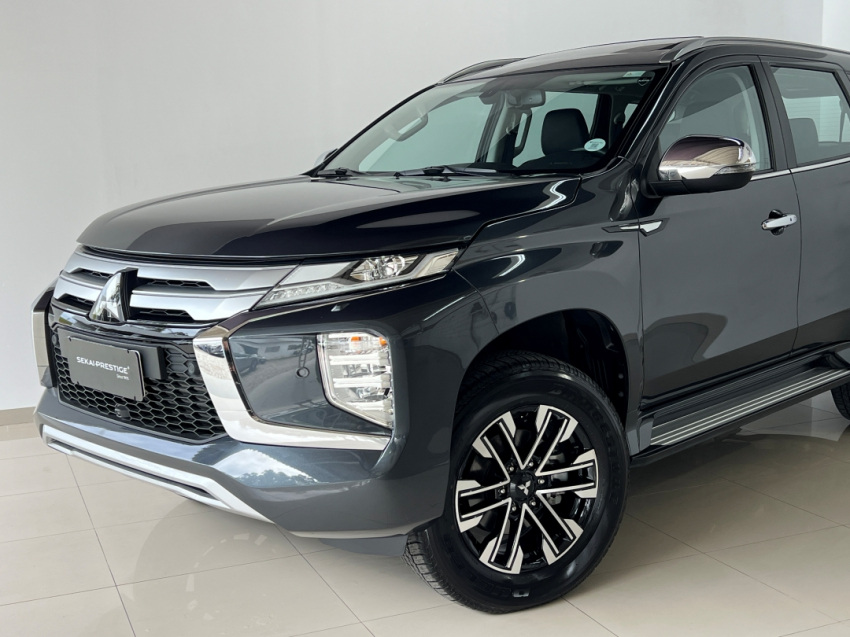 MITSUBISHI PAJERO SPORT HPES 202315