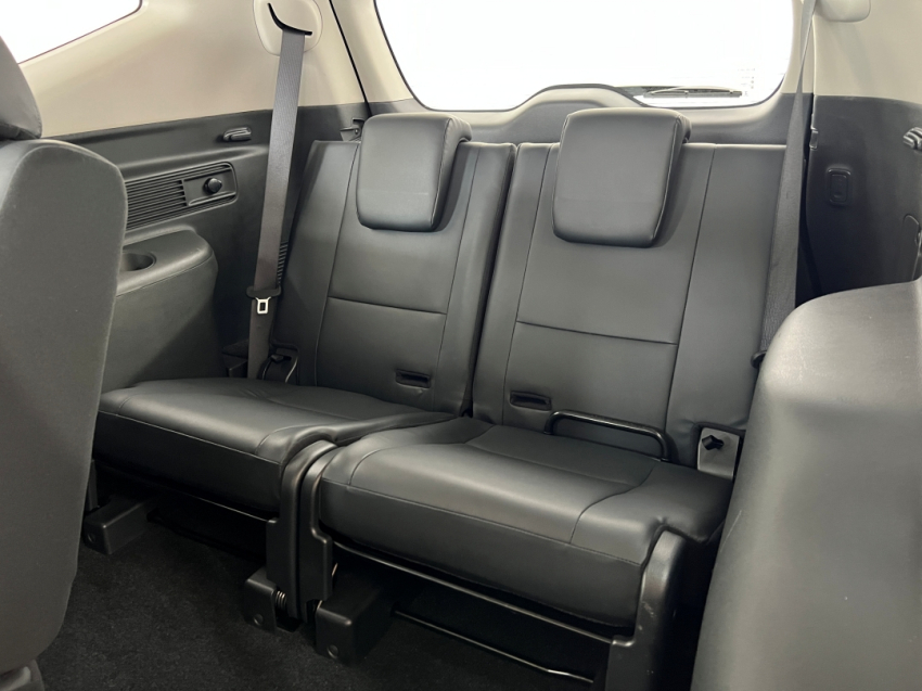 MITSUBISHI PAJERO SPORT HPES 202313