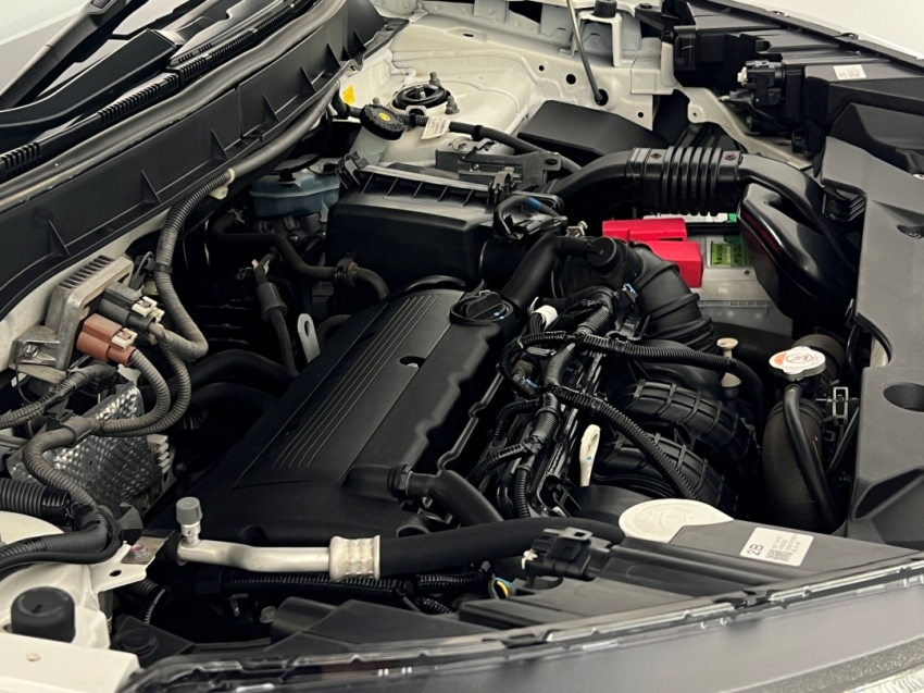 MITSUBISHI OUTLANDER SPORT GLS 202124