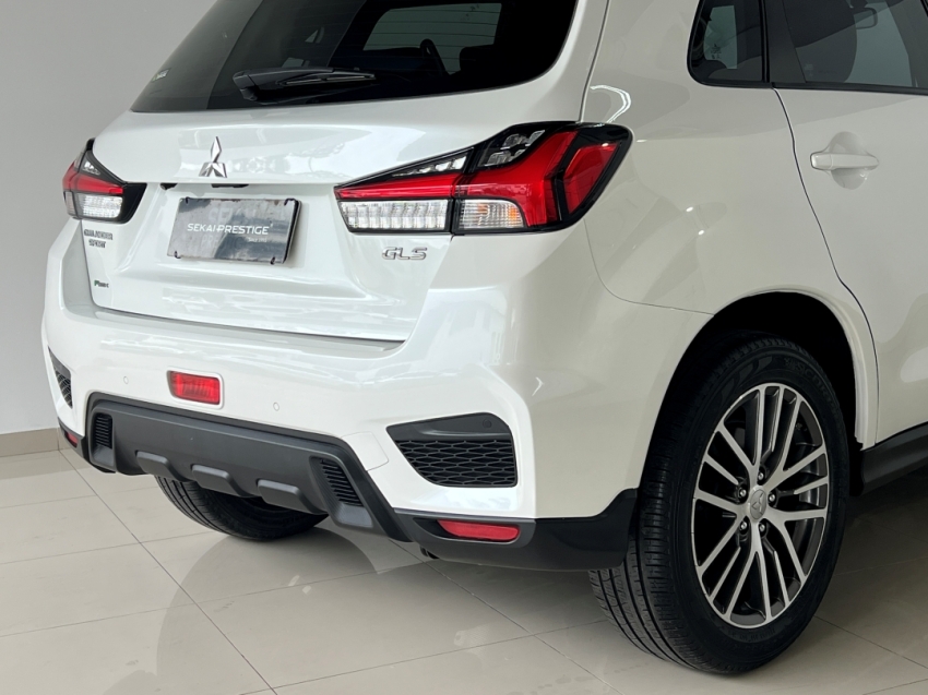 MITSUBISHI OUTLANDER SPORT GLS 202126