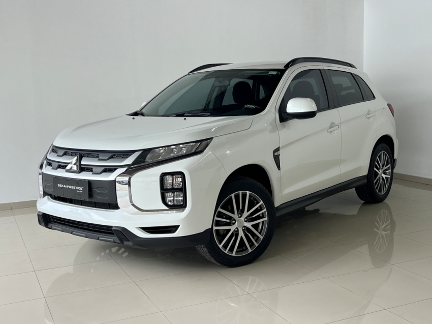 MITSUBISHI OUTLANDER SPORT GLS 20210