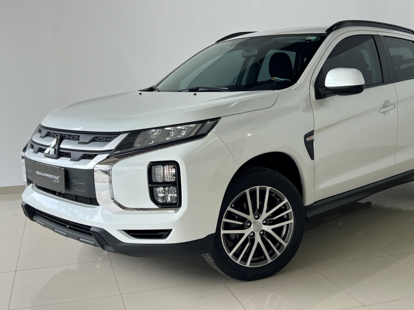 MITSUBISHI OUTLANDER SPORT GLS 202113