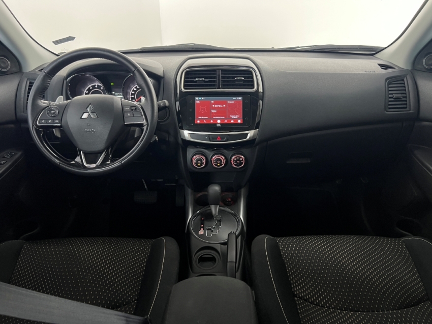 MITSUBISHI OUTLANDER SPORT GLS 20219