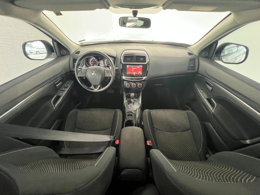 MITSUBISHI OUTLANDER SPORT GLS 202121