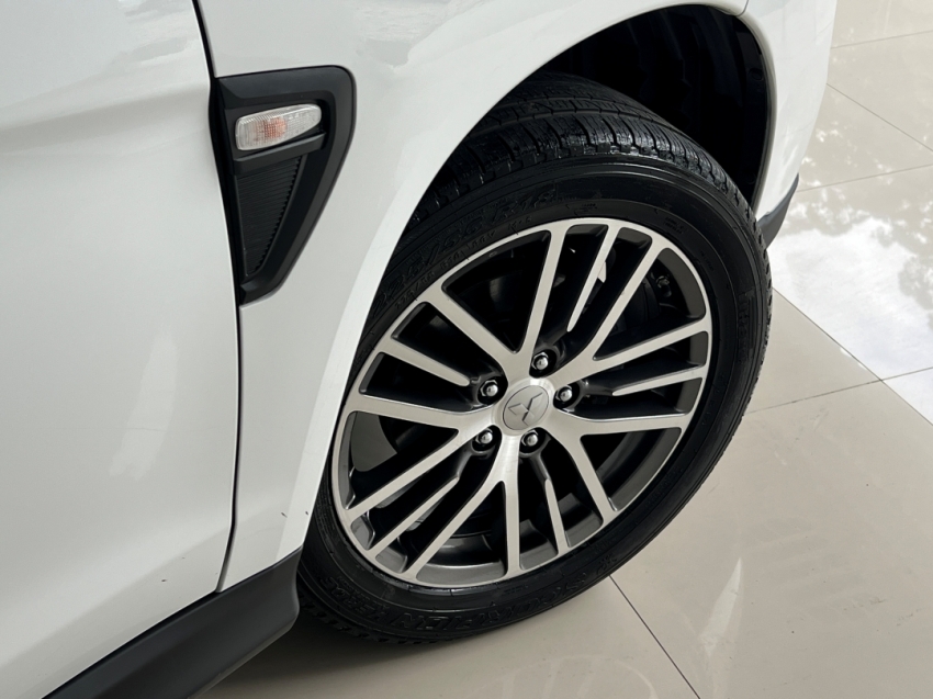 MITSUBISHI OUTLANDER SPORT GLS 202117
