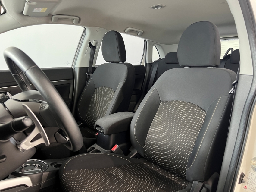 MITSUBISHI OUTLANDER SPORT GLS 202110