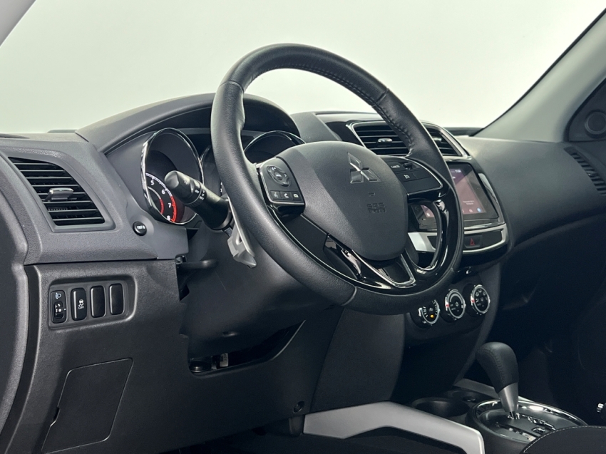 MITSUBISHI OUTLANDER SPORT GLS 202120