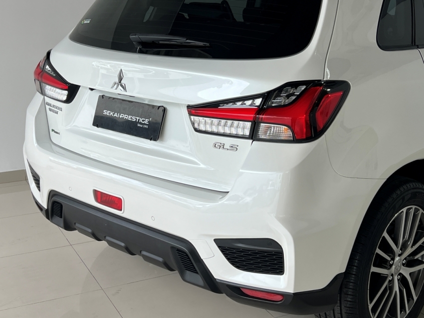 MITSUBISHI OUTLANDER SPORT GLS 202128