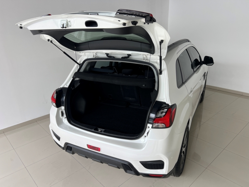 MITSUBISHI OUTLANDER SPORT GLS 202115