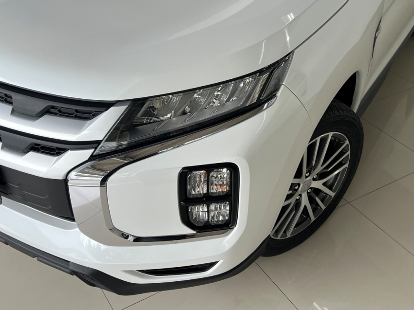 MITSUBISHI OUTLANDER SPORT GLS 202129