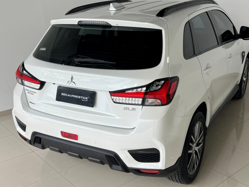 MITSUBISHI OUTLANDER SPORT GLS 202119