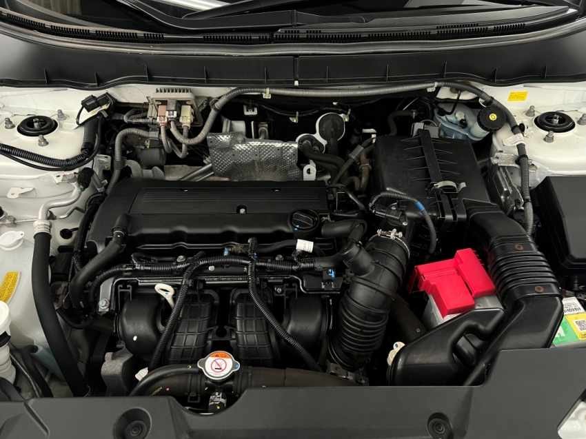 MITSUBISHI OUTLANDER SPORT GLS 202112