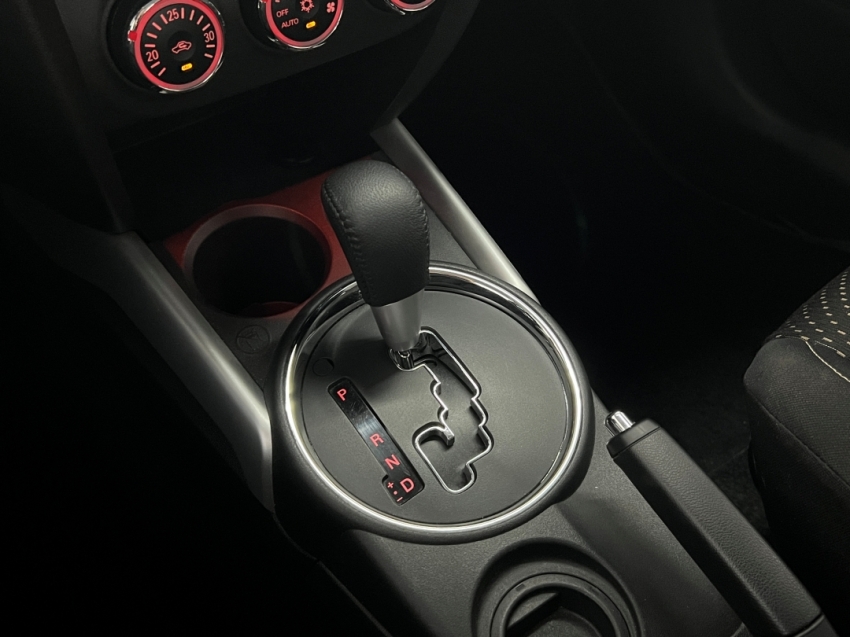 MITSUBISHI OUTLANDER SPORT GLS 20218