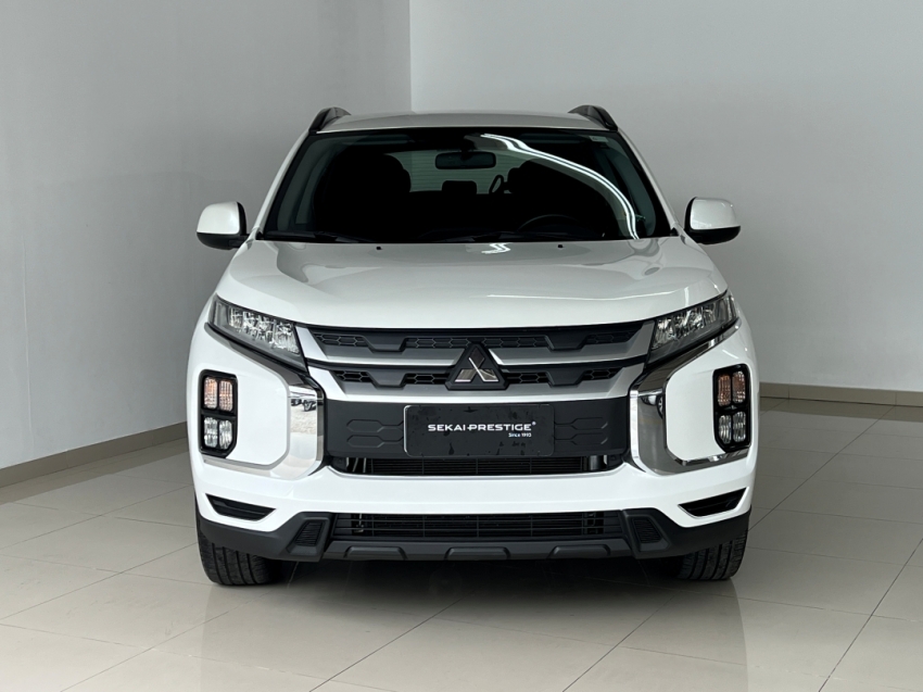 MITSUBISHI OUTLANDER SPORT GLS 20211