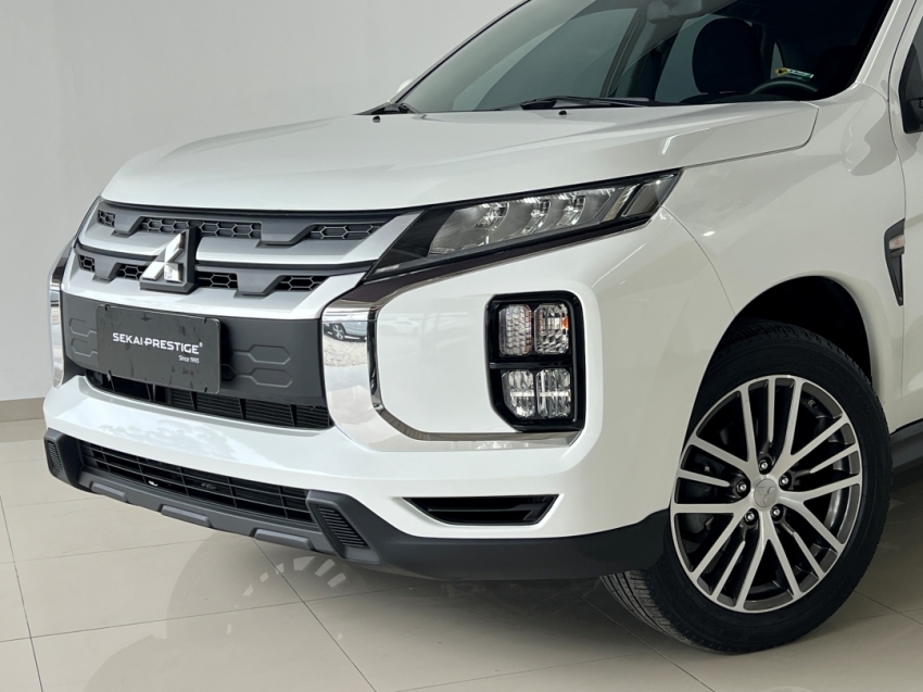 MITSUBISHI OUTLANDER SPORT GLS 202125