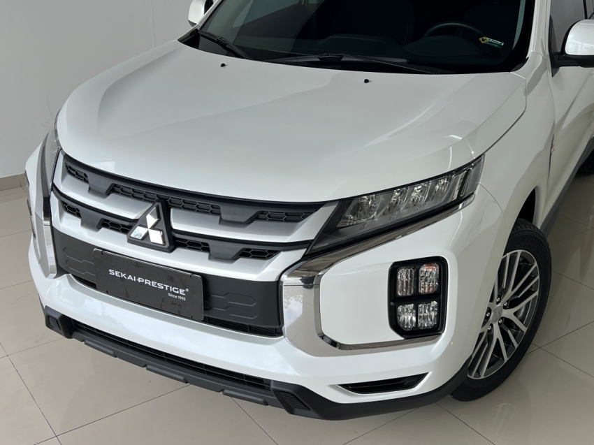 MITSUBISHI OUTLANDER SPORT GLS 202118