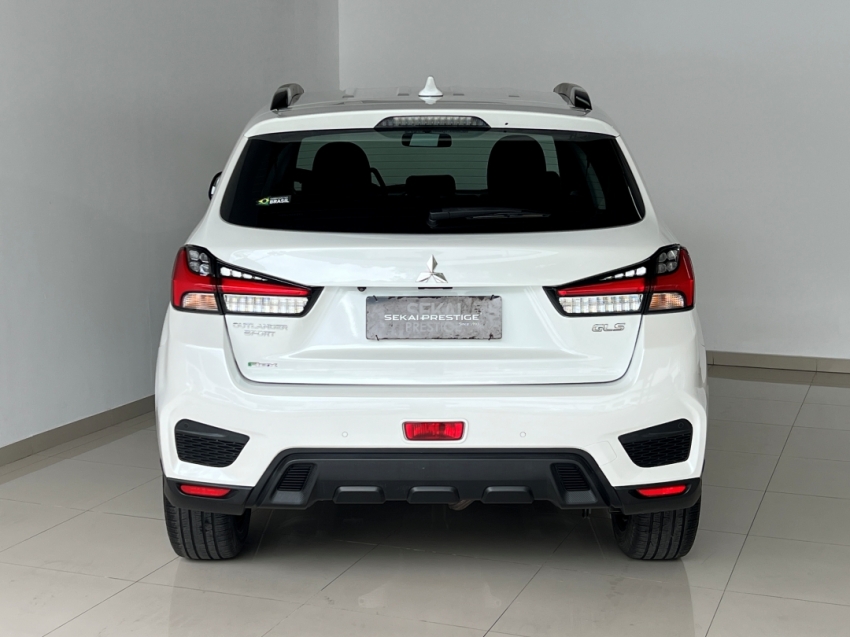 MITSUBISHI OUTLANDER SPORT GLS 20213