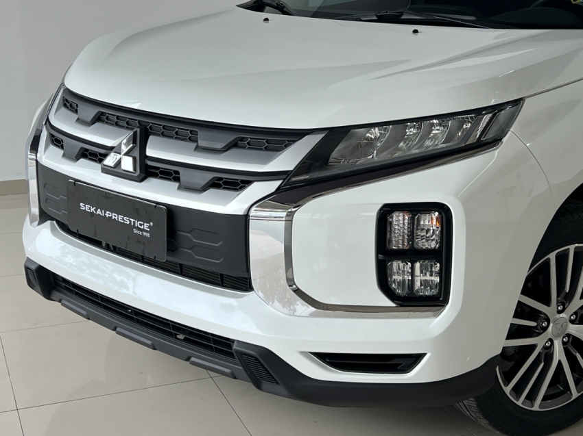 MITSUBISHI OUTLANDER SPORT GLS 202127