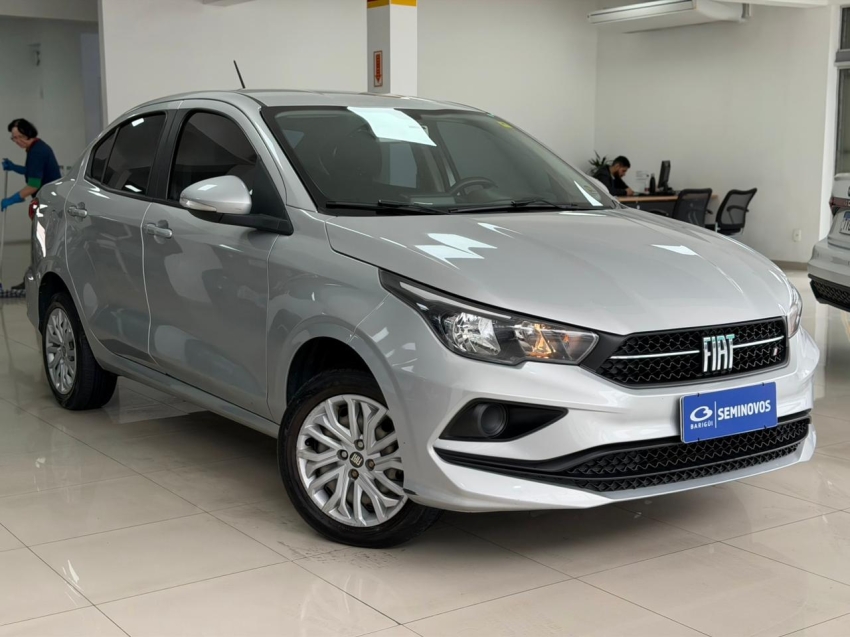 fiat cronos 1.3 firefly flex drive manual 4p 2022