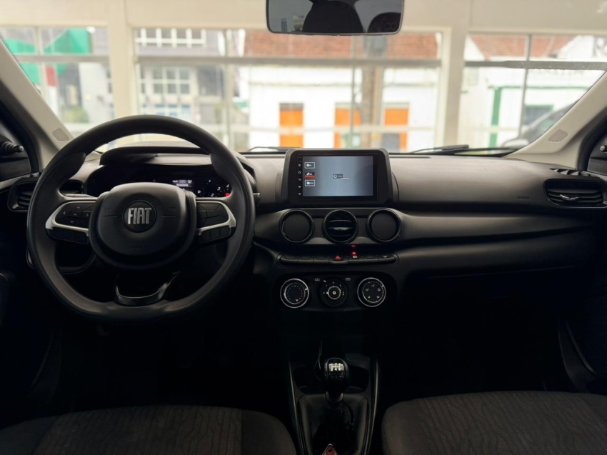 fiat cronos 1.3 firefly flex drive manual 4p 202211