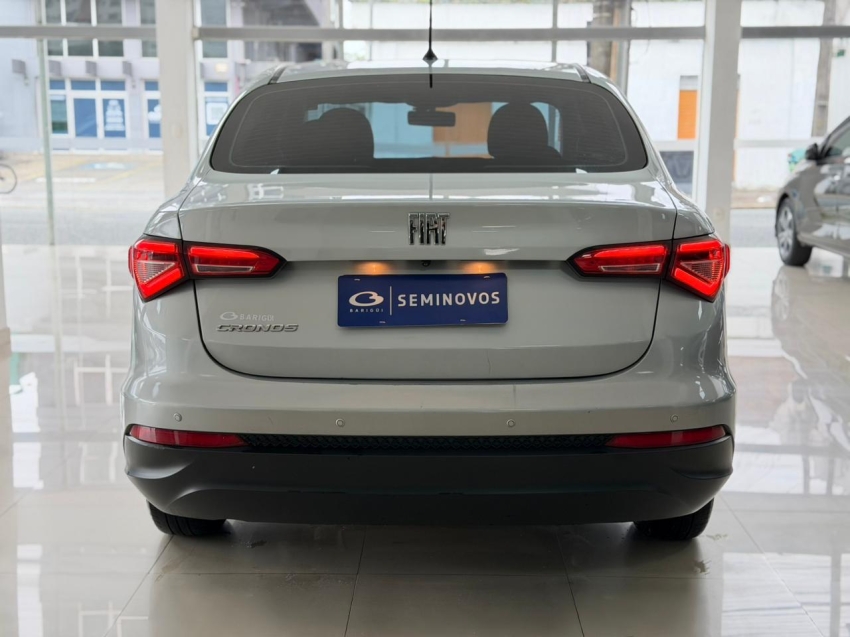 fiat cronos 1.3 firefly flex drive manual 4p 20225