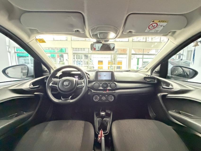 fiat cronos 1.3 firefly flex drive manual 4p 20229