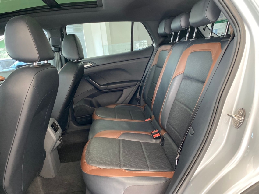 volkswagen t-cross 1.0 200 tsi total flex comfortline automatico 2020