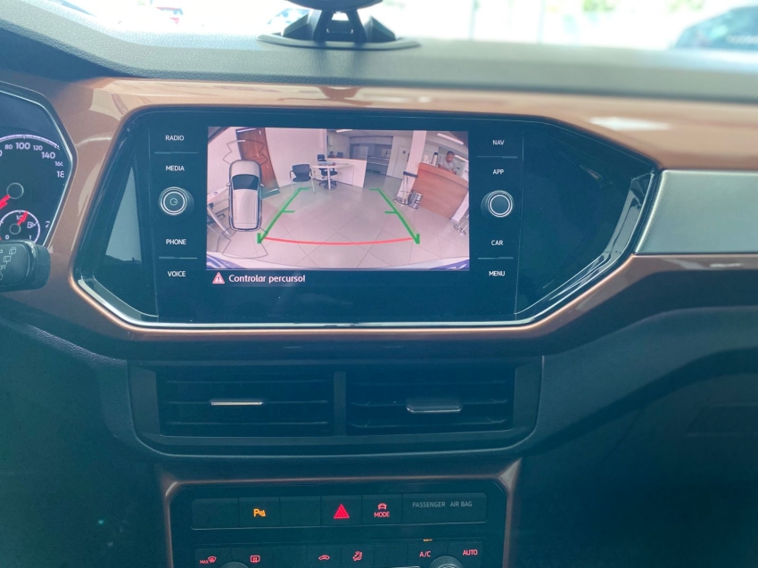 volkswagen t-cross 1.0 200 tsi total flex comfortline automatico 2020