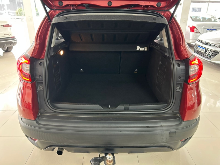 renault captur 1.6 16v sce flex life x-tronic 4p automatico 2019