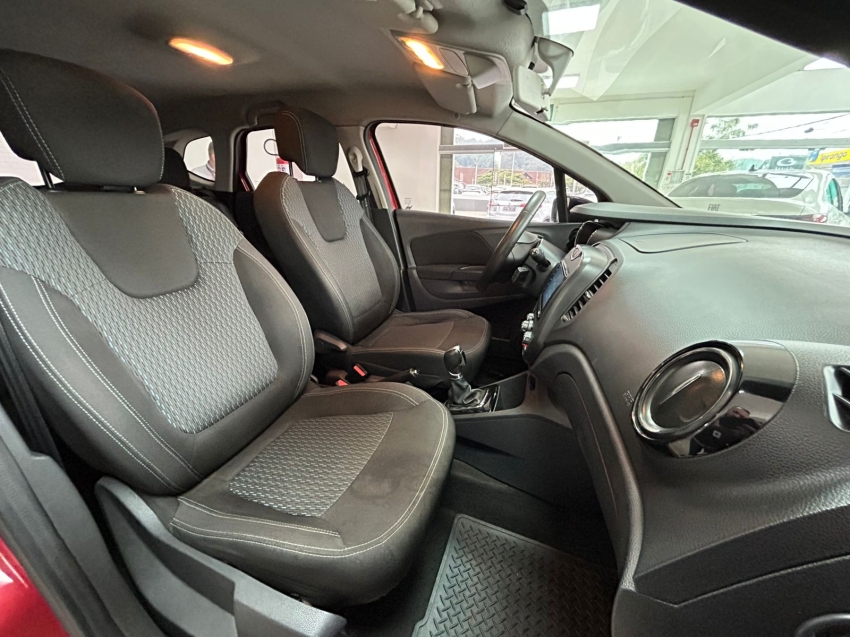 renault captur 1.6 16v sce flex life x-tronic 4p automatico 2019