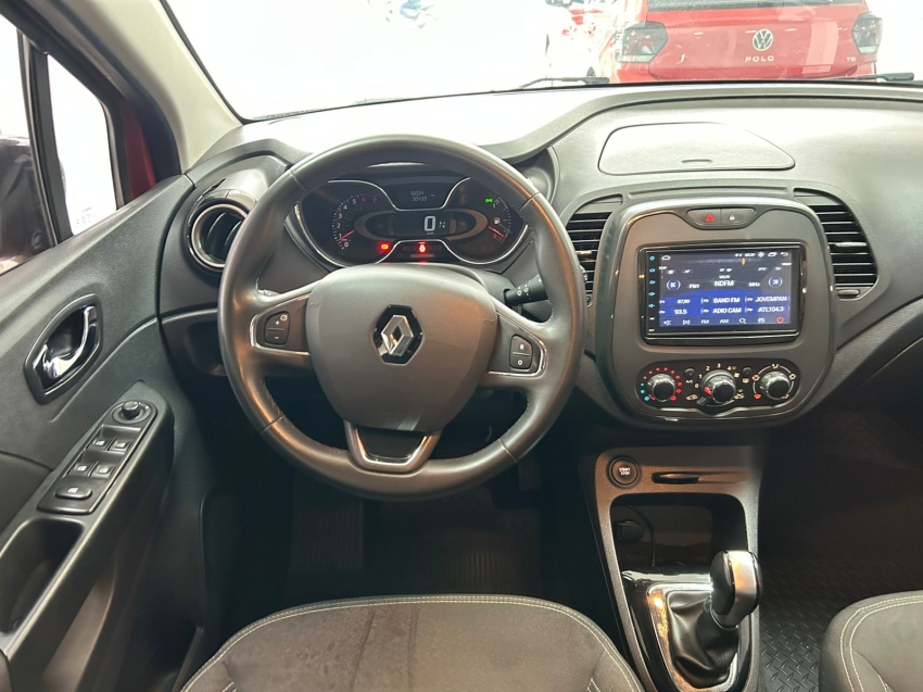 renault captur 1.6 16v sce flex life x-tronic 4p automatico 2019