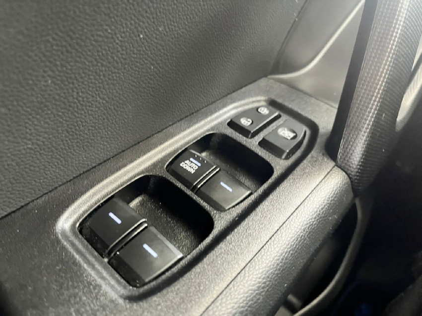 hyundai creta 1.6 16v flex action automatico 4p 2022