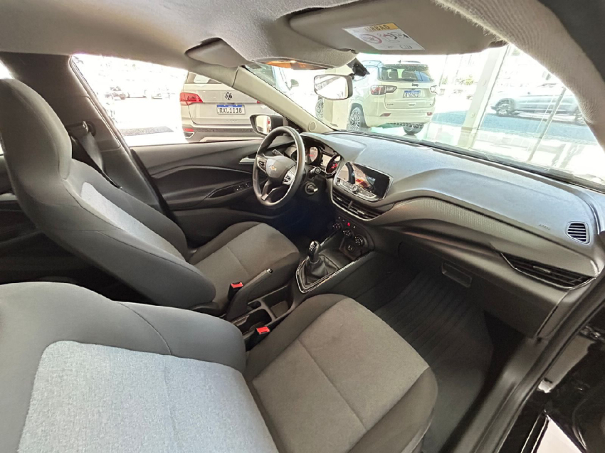 chevrolet onix 1.0 flex lt manual 4p 2023