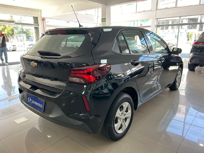 chevrolet onix 1.0 flex lt manual 4p 2023