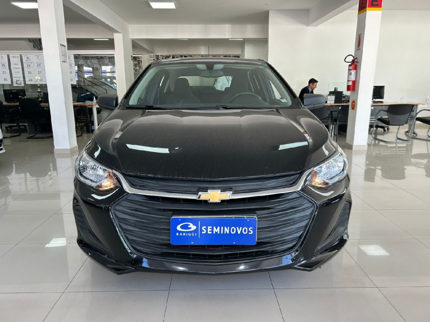chevrolet onix 1.0 flex lt manual 4p 2023