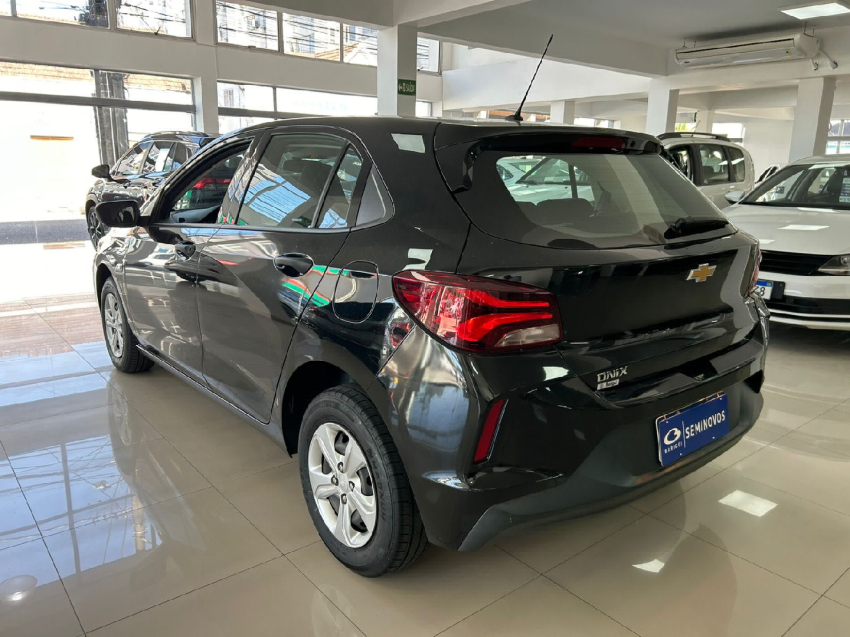 chevrolet onix 1.0 flex lt manual 4p 2023