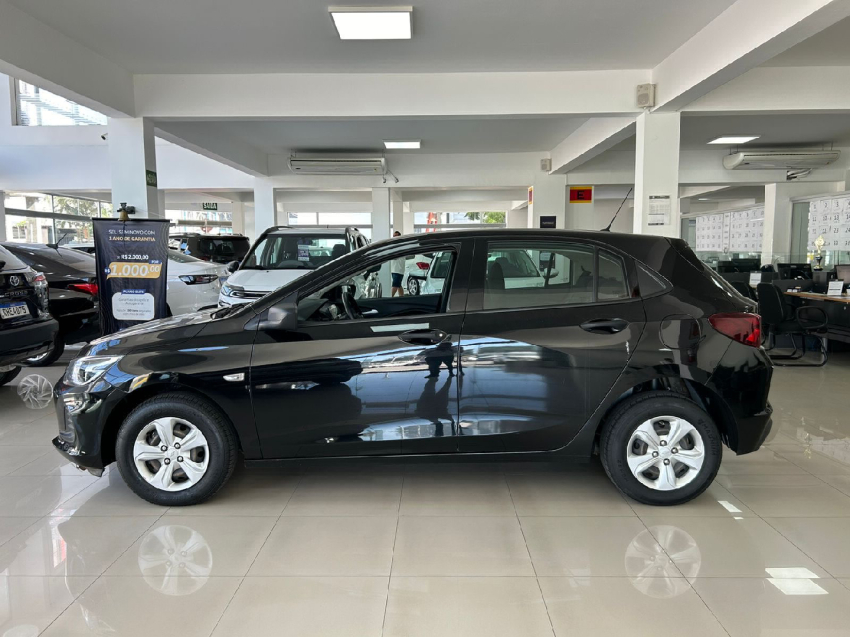 chevrolet onix 1.0 flex lt manual 4p 2023
