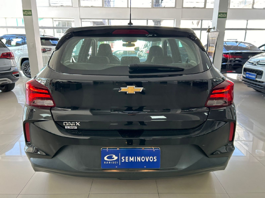 chevrolet onix 1.0 flex lt manual 4p 2023