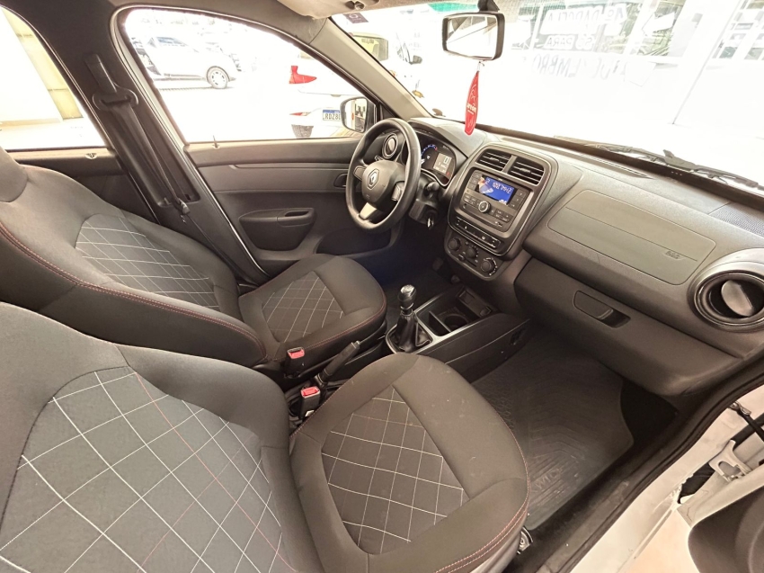 renault kwid 1.0 12v sce flex zen manual 4p 202312