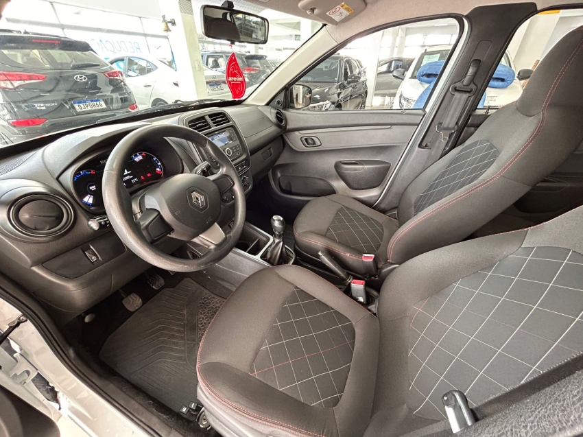 renault kwid 1.0 12v sce flex zen manual 4p 20239